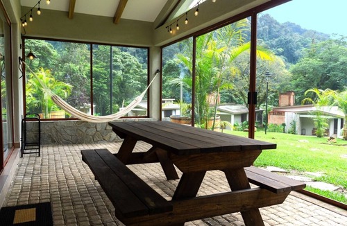 Coscomatepec Resort | Boscana Forest Resort & Residence