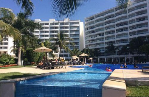 Nuevo Vallarta House | Breathtaking Villa Magna Beachfront Condo 3 Bedrooms Sleeps 6