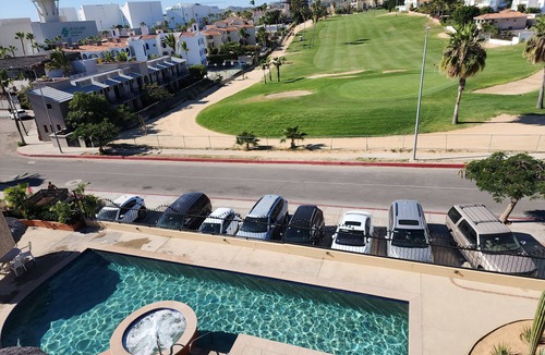Campo de Golf Fonatur Condo | BRING THE WHOLE FAMILY 3 BEDROOM CONDO