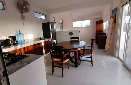 Salchi Apartment | BUDA