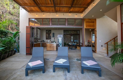 North End House | Buenavista 4 rooms lux stunning ocean views sayulita