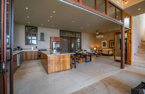 North End House | Buenavista 4 rooms lux stunning ocean views sayulita