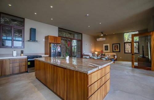 North End House | Buenavista 4 rooms lux stunning ocean views sayulita