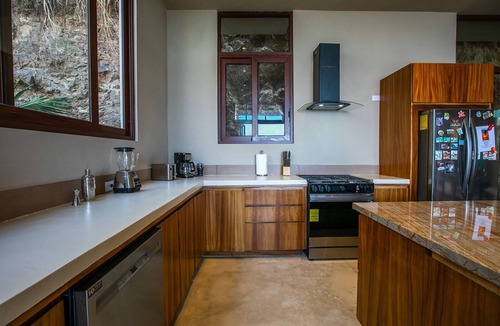North End House | Buenavista 4 rooms lux stunning ocean views sayulita