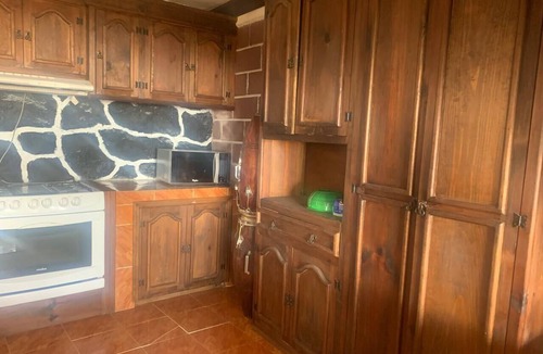 Ozumba House | Bungalow. Come and enjoy a family outing surrounded by nature