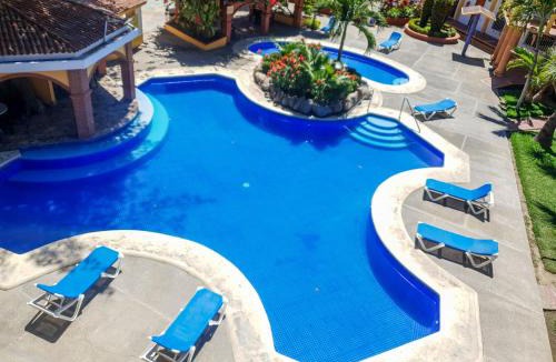 Rincon de Guayabitos Hotel | Bungalows Omar Deluxe