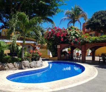 Rincon de Guayabitos Hotel | Bungalows Omar Deluxe