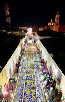 Huamantla Other | Cámping Cuamanco