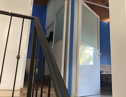 La Penita de Jaltemba House | C11 · Casa 2 niveles, alberca y vista al manglar