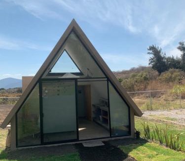 Ocuilan Other | Cabaña Encino Saúco