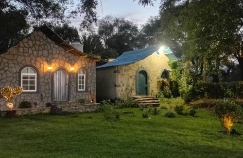 Huasca De Ocampo Bed & Breakfast | Cabaña Familiar