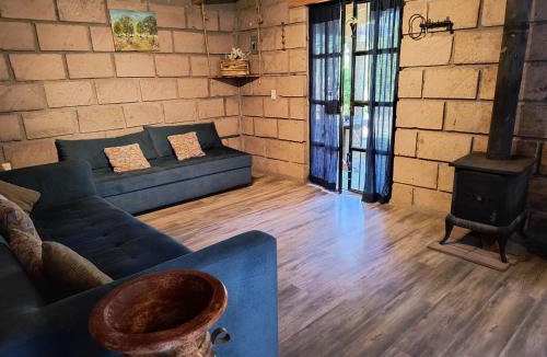 Amealco House | Cabaña Metztli