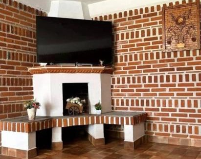 Zacatlan Apartment | Cabañas Aruba