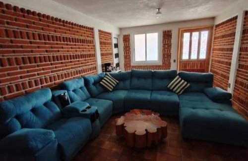 Zacatlan Apartment | Cabañas Aruba
