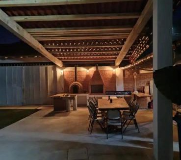 Zacatlan Apartment | Cabañas Aruba