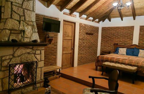 Huasca De Ocampo Other | CABAÑAS LOS LAURELES