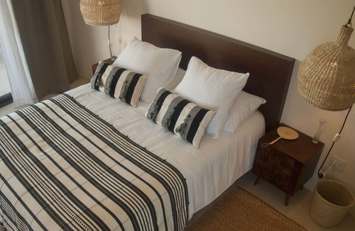 Campo de Golf Fonatur Bed & Breakfast | Caballito Suite - Room in Bed and Breakfast -Baja Dream