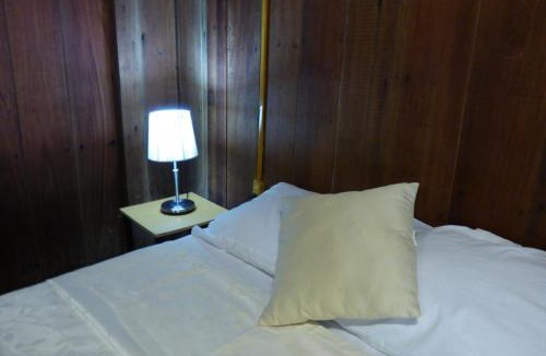 Calakmul Hotel | CALAKMUL Cabañas Zoh Laguna