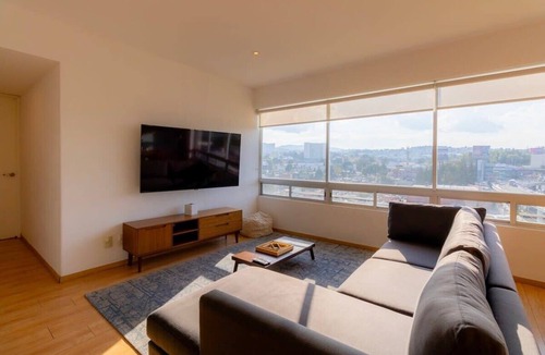 El Yaqui Condo | Capitalia | Near to ABC Hospital with Gym/Parking