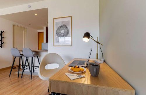 El Yaqui House | Capitalia Santa Fe Escape in Luxury Zone