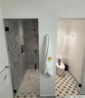 Jimenez Apartment | Carmel