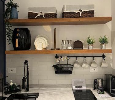 Jimenez Apartment | Carmel