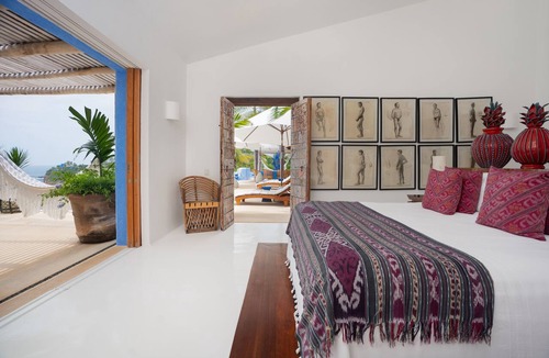 Costa Careyes House | Casa Aries