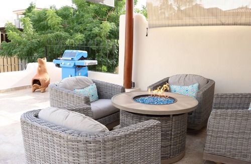 Nopolo House | Casa Bahama (FN231) | 3 Bedrooms | 3 Bathrooms | Founder's Neighborhood. Bikes BBQ