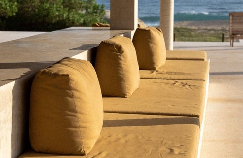 Santa Maria Tonameca House | Casa Barracuda with terrace and private pool