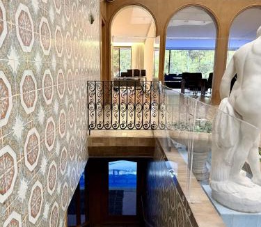 Bosques de las Lomas Villa | Casa Bosques