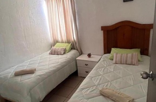 San Juan del Rio Apartment | Casa Cairo