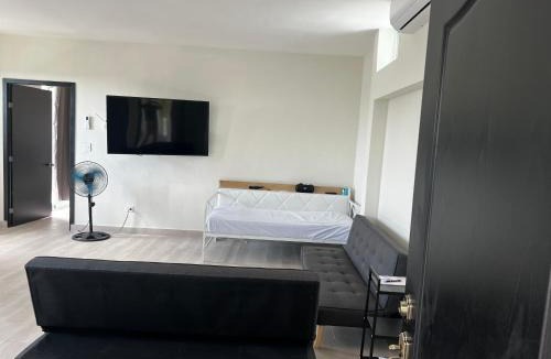 La Huasteca House | Casa Campestre el