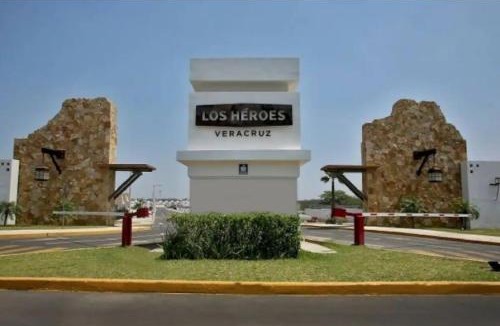 Veracruz House | Casa Colibrí