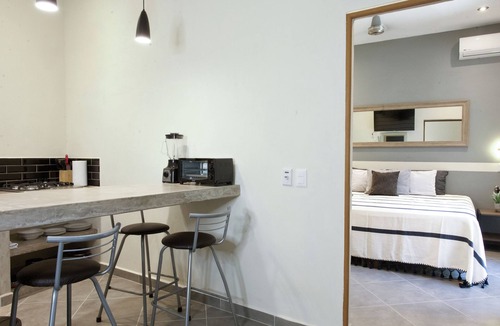 Sayulita Apartment | Casa Coral
