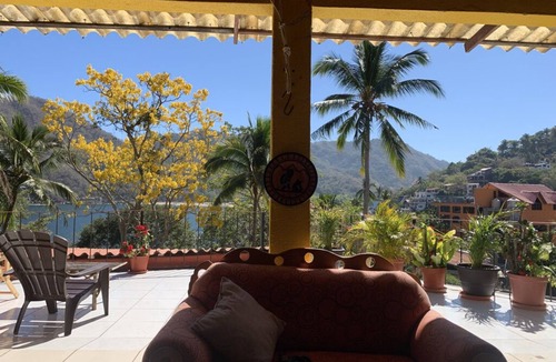 Yelapa Apartment | Casa Corazon - Paradise in Yelapa