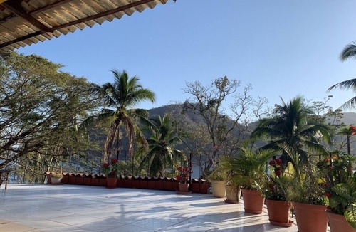 Yelapa Apartment | Casa Corazon - Paradise in Yelapa