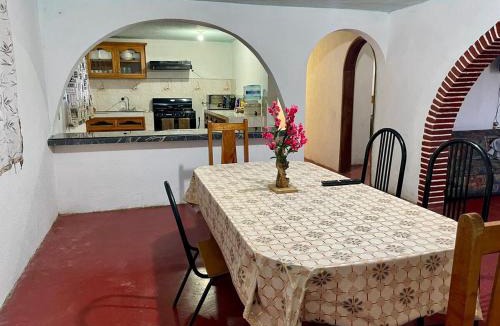 Zacatlan House | Casa de campo en Zacatlán