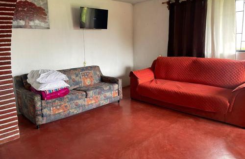 Zacatlan House | Casa de campo en Zacatlán