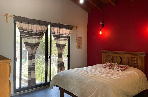 Tepoztlan House | Casa de los Abuelos