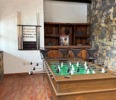 Jimenez Apartment | Casa de Piedra