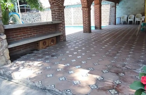 Yautepec House | Casa Del Mirador