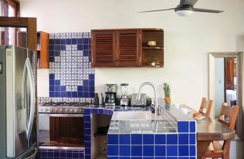 Sayulita House | Casa Duende Sayulita Saltwater Heated Pool