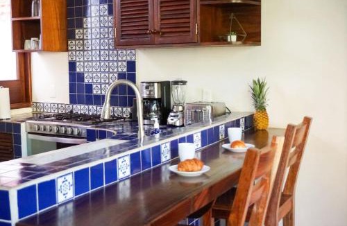 Sayulita House | Casa Duende Sayulita Saltwater Heated Pool
