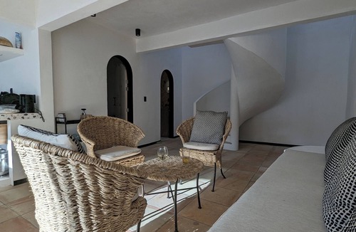 Yautepec House | Casa Eladia, Arquitectura y Descanso