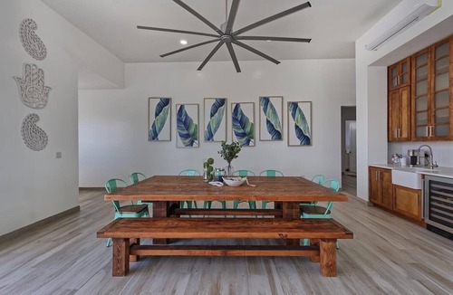 La Choya House | Casa EquiX in Laguna Shores at Rockypoint