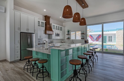La Choya House | Casa EquiX in Laguna Shores at Rockypoint
