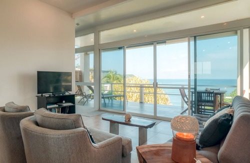 Punta Negra House | Casa Gracias