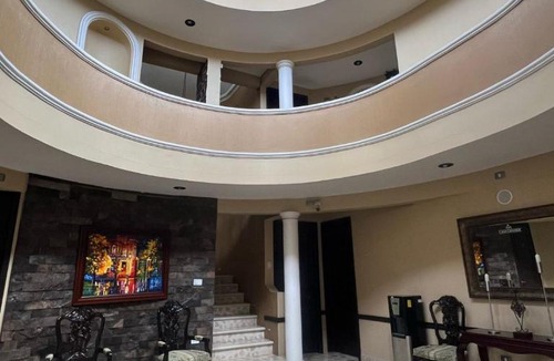 Comitan de Dominguez Hotel | Casa Grande Hotel Boutique