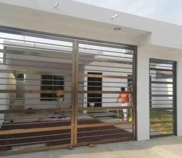 Tecolutla House | Casa Home pink Oueilhe Tecolutla
