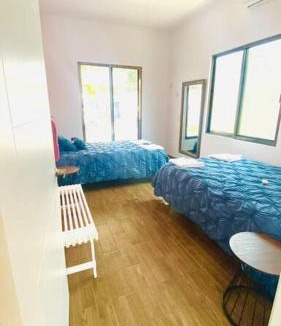 Tecolutla House | Casa Home pink Oueilhe Tecolutla